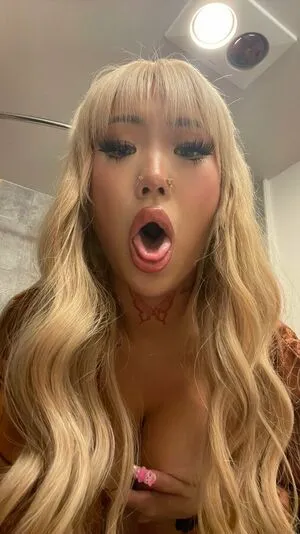 Callmesushibae OnlyFans Leaked Free Thumbnail Picture - #3LUAS0G2cN