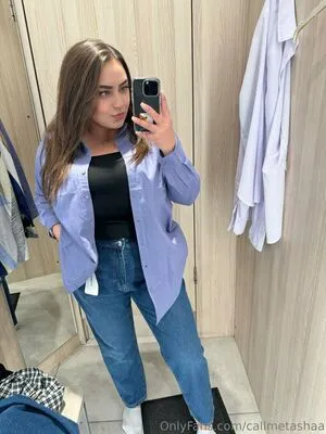 Callmetashaa OnlyFans Leaked Free Thumbnail Picture - #Ce2bg1uxv9
