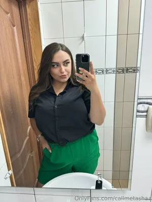 Callmetashaa OnlyFans Leaked Free Thumbnail Picture - #txfEGKiJjh