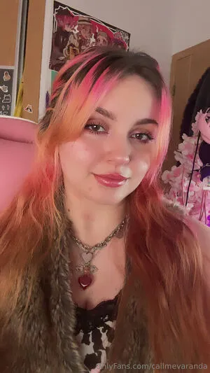Callmevaranda OnlyFans Leaked Free Thumbnail Picture - #0QJlD9ySSj