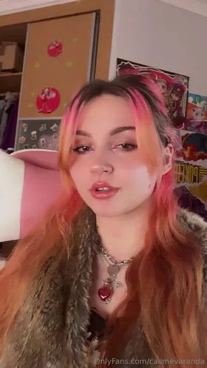 Callmevaranda OnlyFans Leaked Free Thumbnail Picture - #WSwKnvoqBL