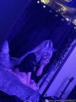 Callmewraith OnlyFans Leaked Free Thumbnail Picture - #SZnO3de6zp