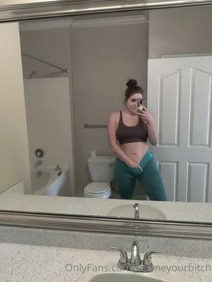 Callmeyourbitch OnlyFans Leaked Free Thumbnail Picture - #2d0JJ1jHGo