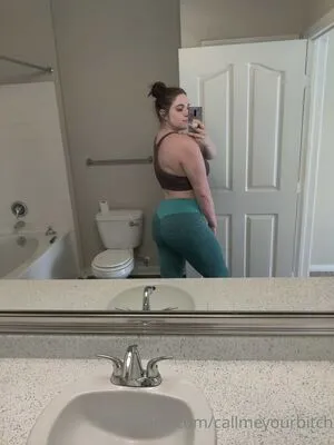 Callmeyourbitch OnlyFans Leaked Free Thumbnail Picture - #Mwn385QUHG