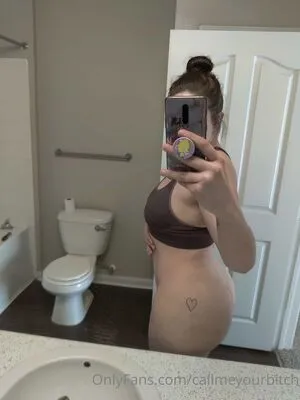 Callmeyourbitch OnlyFans Leaked Free Thumbnail Picture - #hPyVE1v97l