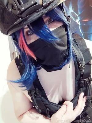 Callsignquiet OnlyFans Leaked Free Thumbnail Picture - #ENLP6zyxe9