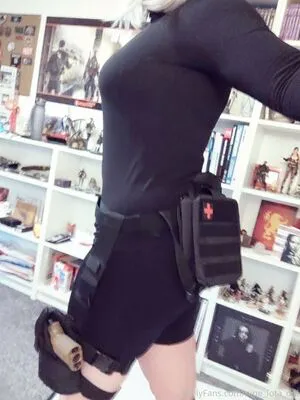 Callsignquiet OnlyFans Leaked Free Thumbnail Picture - #tEDc0guuBU