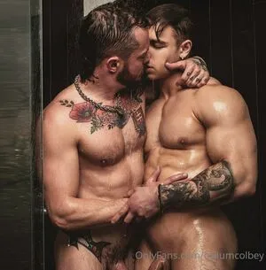 Callumcolbey OnlyFans Leaked Free Thumbnail Picture - #DAOgUCqAk8