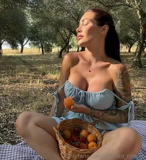 Callysto Nymph OnlyFans Leaked Free Thumbnail Picture - #3CdkZHPYns