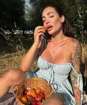 Callysto Nymph OnlyFans Leaked Free Thumbnail Picture - #3vnvUbQtGL