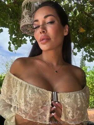 Callysto Nymph OnlyFans Leaked Free Thumbnail Picture - #4e4WEvr0kn
