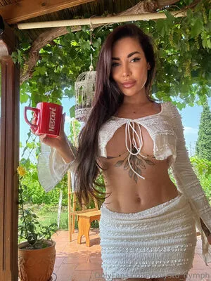 Callysto Nymph OnlyFans Leaked Free Thumbnail Picture - #6M1zykVN97