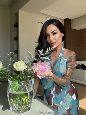 Callysto Nymph OnlyFans Leaked Free Thumbnail Picture - #8sfSaTALDB