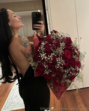 Callysto Nymph OnlyFans Leaked Free Thumbnail Picture - #9E6dXEGh4u