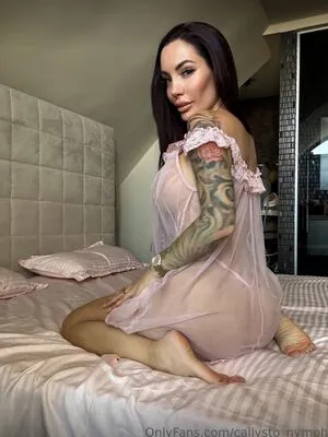 Callysto Nymph OnlyFans Leaked Free Thumbnail Picture - #CZy8NZOFKS