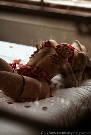 Callysto Nymph OnlyFans Leaked Free Thumbnail Picture - #FllUUV4cdY