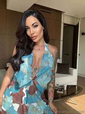 Callysto Nymph OnlyFans Leaked Free Thumbnail Picture - #J6wRG8I2qq