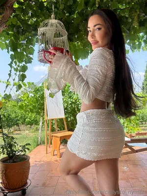 Callysto Nymph OnlyFans Leaked Free Thumbnail Picture - #TmTrfHhkFx