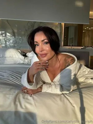 Callysto Nymph OnlyFans Leaked Free Thumbnail Picture - #TtyxI3xtgH