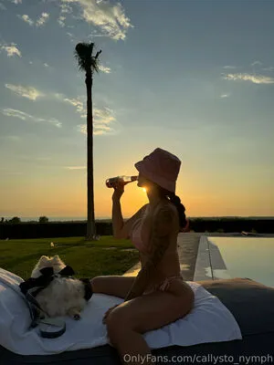 Callysto Nymph OnlyFans Leaked Free Thumbnail Picture - #We6EYcKIg3