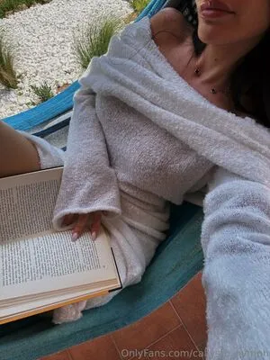 Callysto Nymph OnlyFans Leaked Free Thumbnail Picture - #aF6GAOf8ID