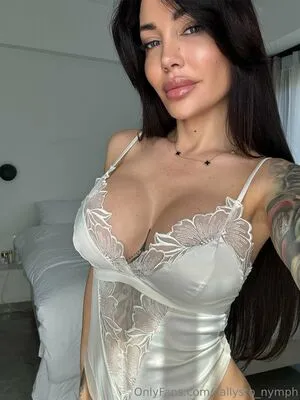 Callysto Nymph OnlyFans Leaked Free Thumbnail Picture - #aGhcYtLb1i