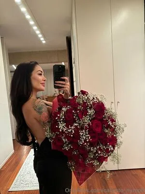 Callysto Nymph OnlyFans Leaked Free Thumbnail Picture - #cdllAKctmC