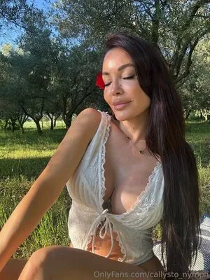 Callysto Nymph OnlyFans Leaked Free Thumbnail Picture - #duKdjCB6Od