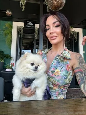 Callysto Nymph OnlyFans Leaked Free Thumbnail Picture - #fSe5uppOA3