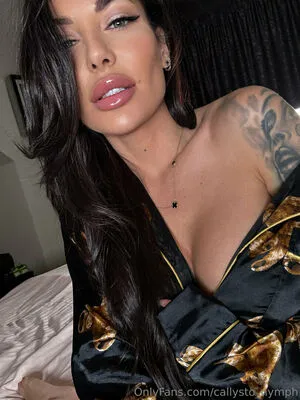 Callysto Nymph OnlyFans Leaked Free Thumbnail Picture - #gaRw5QC4EI