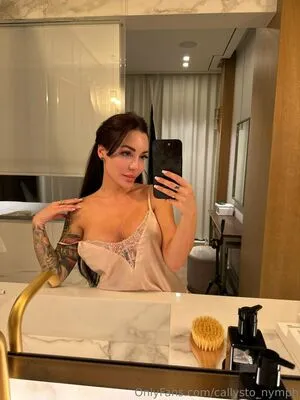 Callysto Nymph OnlyFans Leaked Free Thumbnail Picture - #gg8SETeRkK