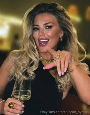 Callysto Nymph OnlyFans Leaked Free Thumbnail Picture - #ha0acfZTxz