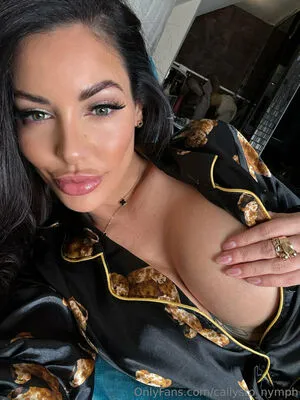 Callysto Nymph OnlyFans Leaked Free Thumbnail Picture - #mqfS4MQbqU