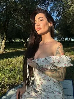 Callysto Nymph OnlyFans Leaked Free Thumbnail Picture - #nZ4dGAnKDq