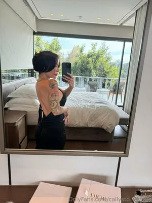 Callysto Nymph OnlyFans Leaked Free Thumbnail Picture - #nvAYkFOFuk