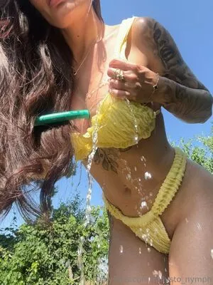 Callysto Nymph OnlyFans Leaked Free Thumbnail Picture - #qBnAnVfkmQ