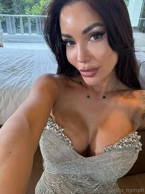 Callysto Nymph OnlyFans Leaked Free Thumbnail Picture - #vWVivITkB4