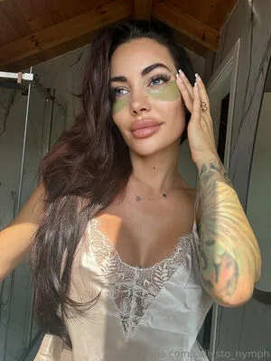 Callysto Nymph OnlyFans Leaked Free Thumbnail Picture - #x2jeyl6OSb