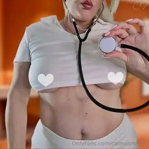 Calmasmrtist OnlyFans Leaked Free Thumbnail Picture - #9GXZJtb0sF