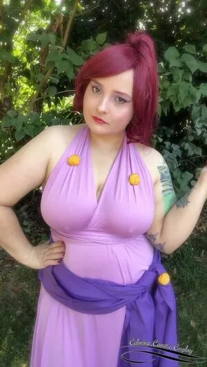 Calmingescape Asmr OnlyFans Leaked Free Thumbnail Picture - #9X2mkgJRu2
