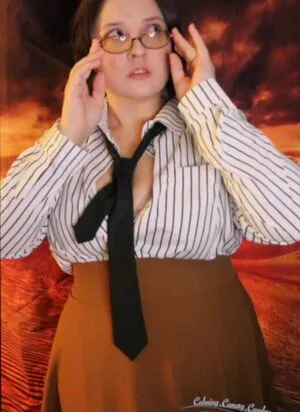 Calmingescape Asmr OnlyFans Leaked Free Thumbnail Picture - #QgFYAmgX46
