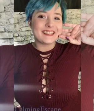 Calmingescape Asmr OnlyFans Leaked Free Thumbnail Picture - #eiewFRVgqm