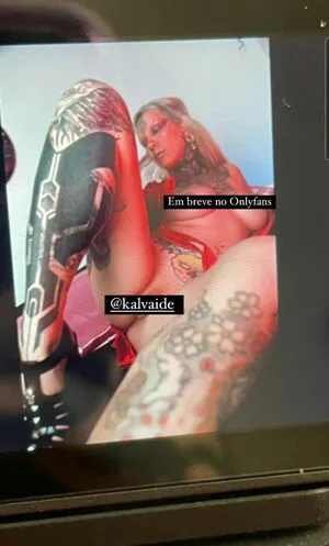 Calopsyco OnlyFans Leaked Free Thumbnail Picture - #Ui2FwEXrKH