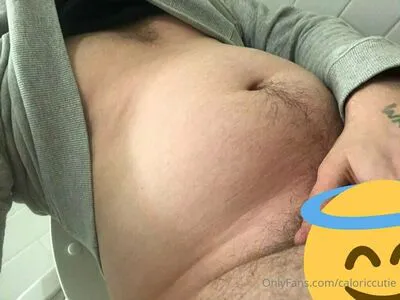 Caloriccutie OnlyFans Leaked Free Thumbnail Picture - #MfyxheyZ8c