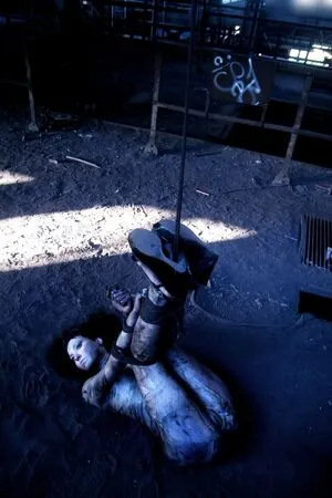 Calvato Photography Patreon OnlyFans Leaked Free Thumbnail Picture - #0lqrxn6Bn8