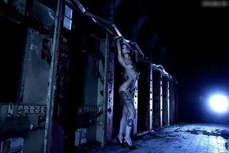 Calvato Photography Patreon OnlyFans Leaked Free Thumbnail Picture - #1BAUDSpWK8