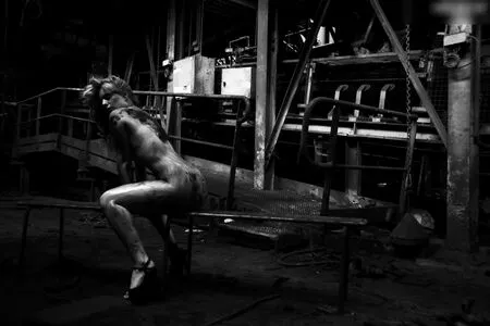 Calvato Photography Patreon OnlyFans Leaked Free Thumbnail Picture - #JJK18B729s