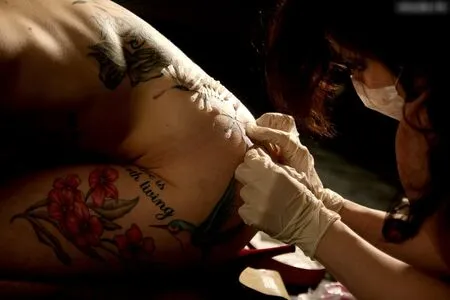 Calvato Photography Patreon OnlyFans Leaked Free Thumbnail Picture - #U8ozhwfYkf