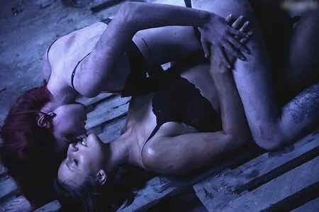 Calvato Photography Patreon OnlyFans Leaked Free Thumbnail Picture - #tO4A8J45ZM