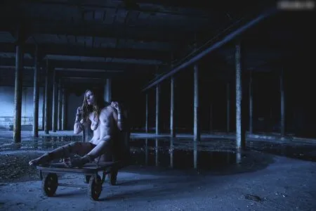 Calvato Photography Patreon OnlyFans Leaked Free Thumbnail Picture - #uGeshJ3D31